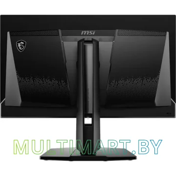 Игровой монитор MSI MAG 271QPX QD-OLED картинка 4